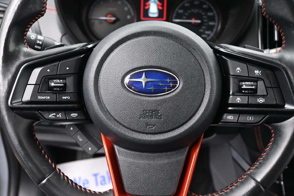 Used 2023 Subaru Forester Sport AWD/4WD image 14