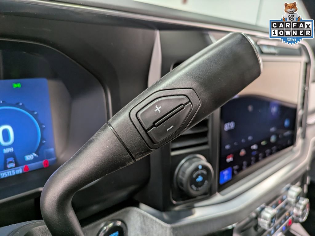 Certified 2025 Ford F250 Platinum AWD/4WD image 21