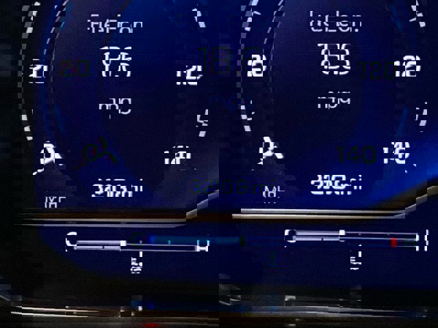 Used 2023 Chevrolet Tahoe RST w/ Luxury Package image 23