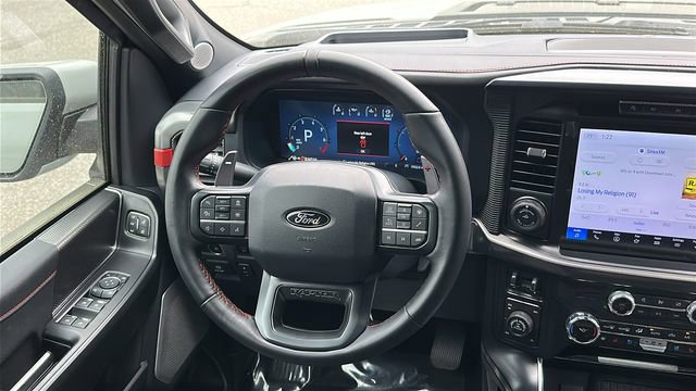Certified 2024 Ford F150 Raptor image 23