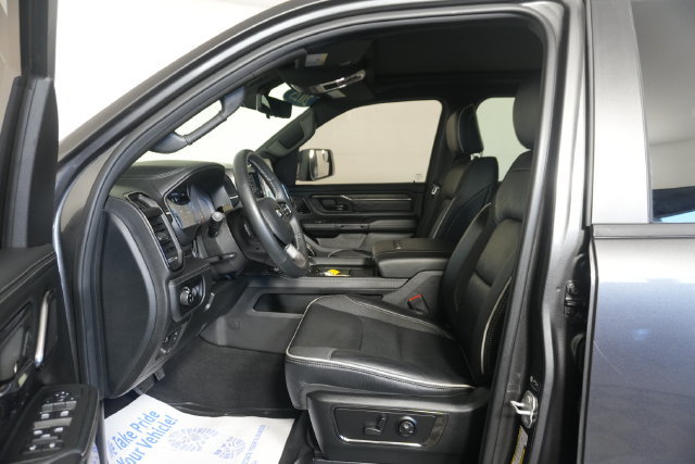 Used 2025 RAM 1500 Limited AWD/4WD image 31
