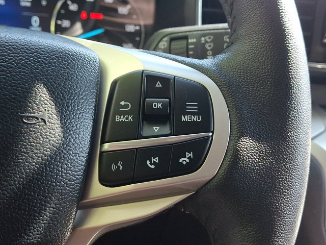 Certified 2024 Ford Explorer XLT w/ Equipment Group 202A AWD/4WD image 28