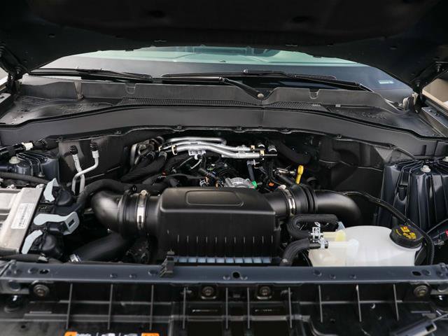 Certified 2026 Ford Explorer Tremor w/ Tremor Ultimate Package AWD/4WD image 5