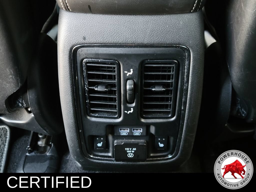 Used 2021 Jeep Grand Cherokee Limited w/ Quick Order Package 28K 80th RWD image 17