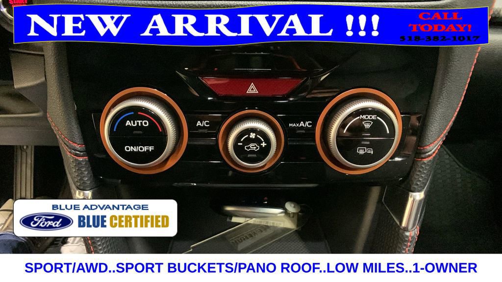 Used 2021 Subaru Forester Sport image 42