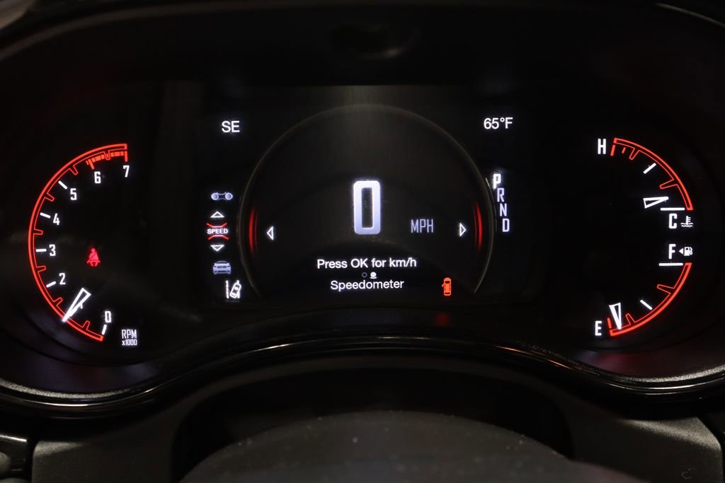 Used 2023 Dodge Durango Citadel AWD/4WD image 29