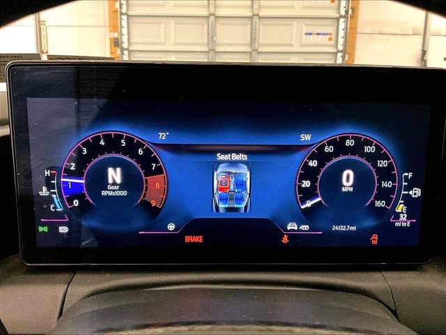 Certified 2024 Ford Mustang GT RWD image 19