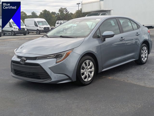 Used 2023 Toyota Corolla LE