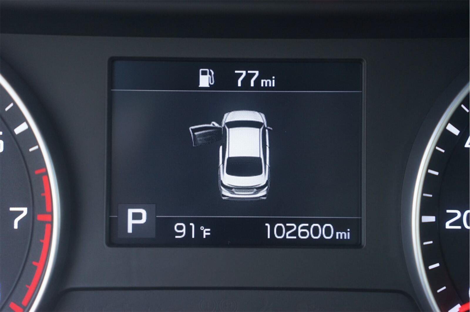 Used 2021 Kia Forte GT FWD image 24
