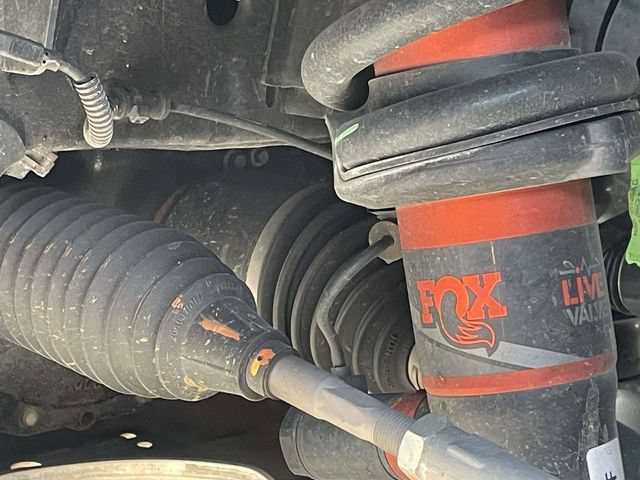 Certified 2024 Ford Bronco Raptor AWD/4WD image 24