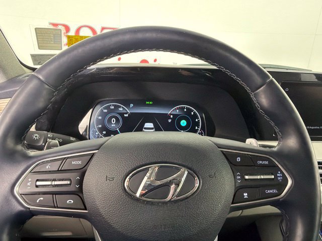 Used 2022 Hyundai Palisade Limited AWD/4WD image 23