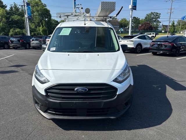 Certified 2022 Ford Transit Connect XL FWD image 2