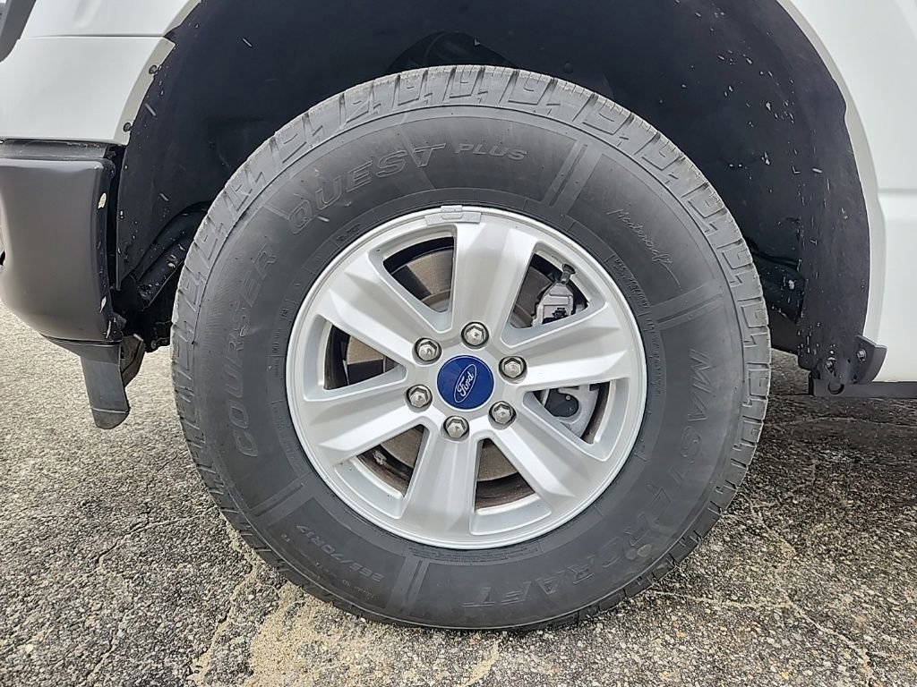 Certified 2024 Ford F150 XL image 23