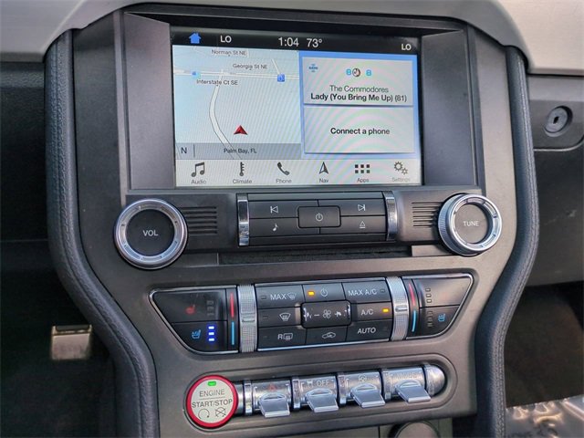 Certified 2017 Ford Mustang Premium image 16