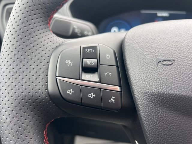 Certified 2023 Ford Escape ST-Line Elite image 11