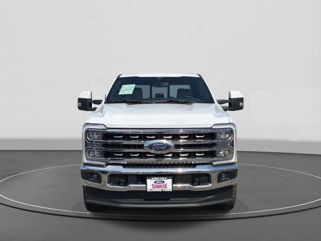 Certified 2023 Ford F250 Lariat w/ Tow Technology Package image 3