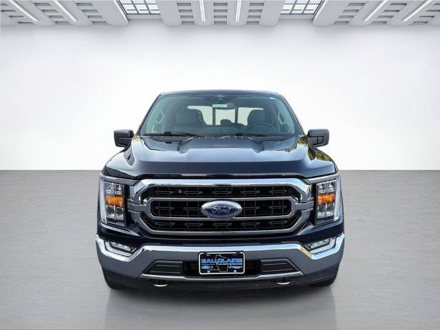 Certified 2021 Ford F150 XLT w/ Equipment Group 302A High AWD/4WD image 8