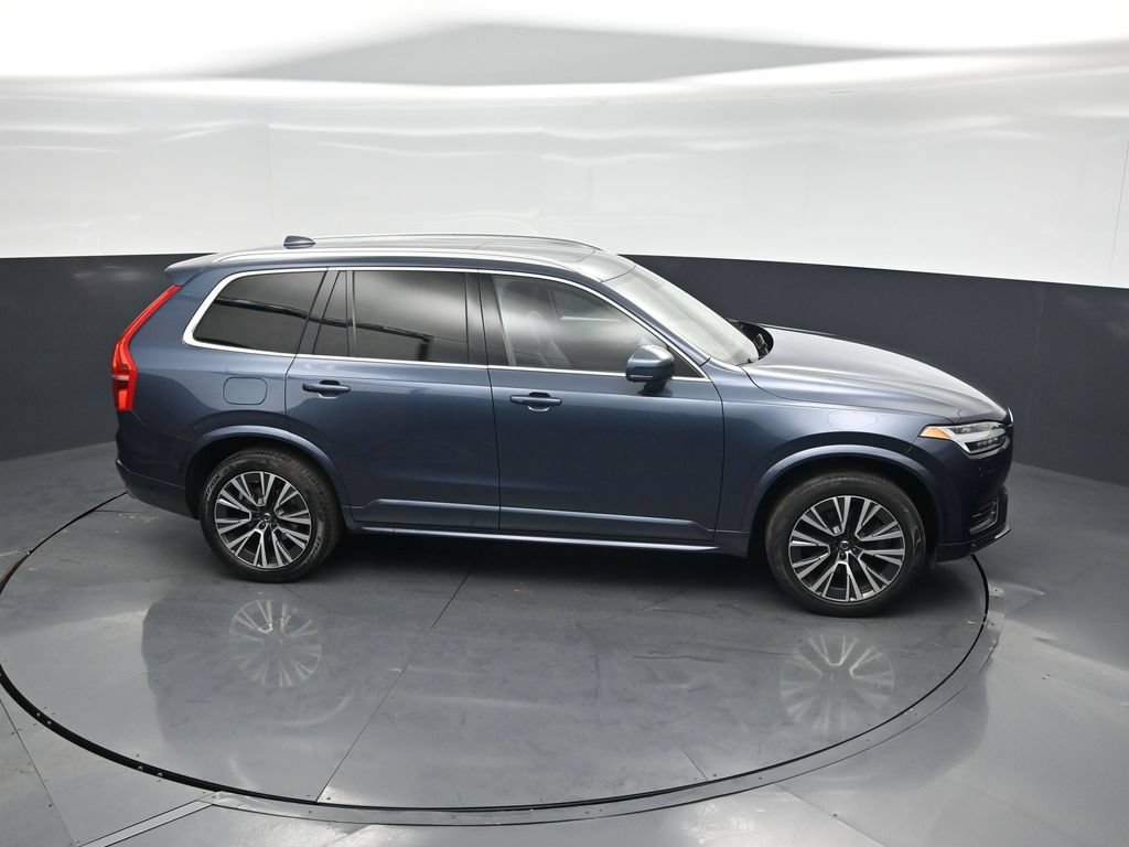 Used 2021 Volvo XC90 T5 Momentum w/ Protection Package Premier AWD/4WD image 52