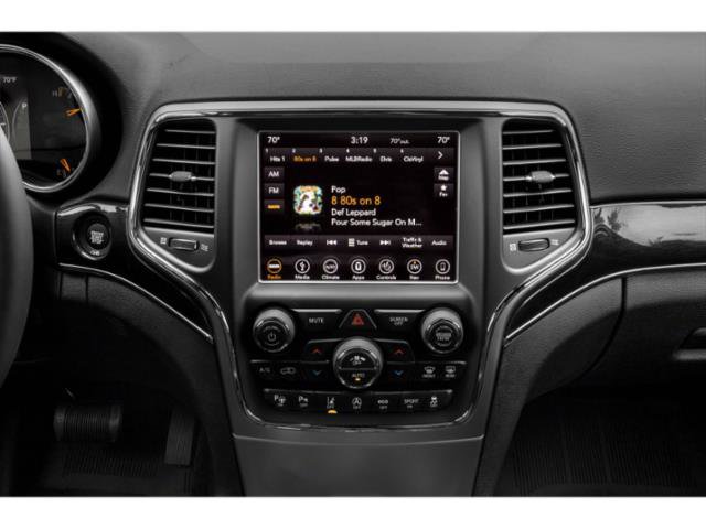Used 2018 Jeep Grand Cherokee Trailhawk AWD/4WD image 38