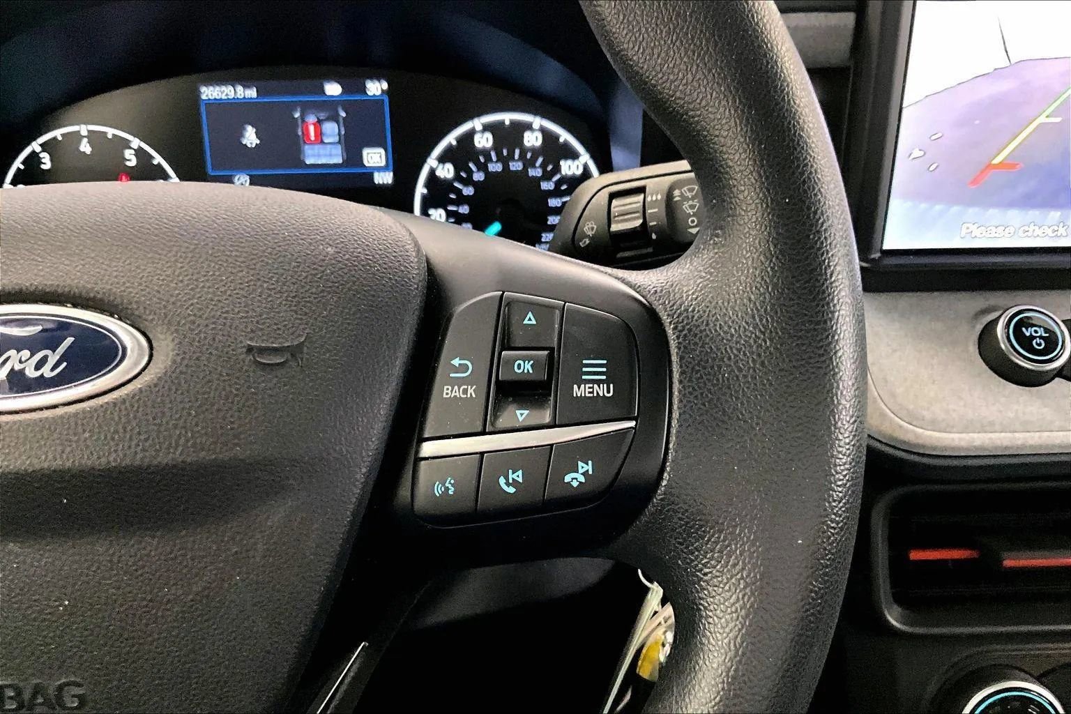 Certified 2024 Ford Maverick XLT w/ Equipment Group 300A Standard image 18