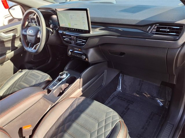 Certified 2023 Ford Escape ST-Line Elite w/ Premium Technology Package image 27