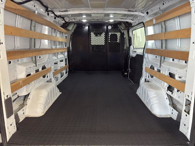 Certified 2024 Ford Transit 250 Low Roof w/ Exterior Upgrade Package RWD image 13