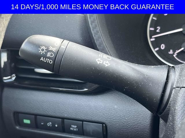 Used 2025 Nissan Sentra SV FWD image 24