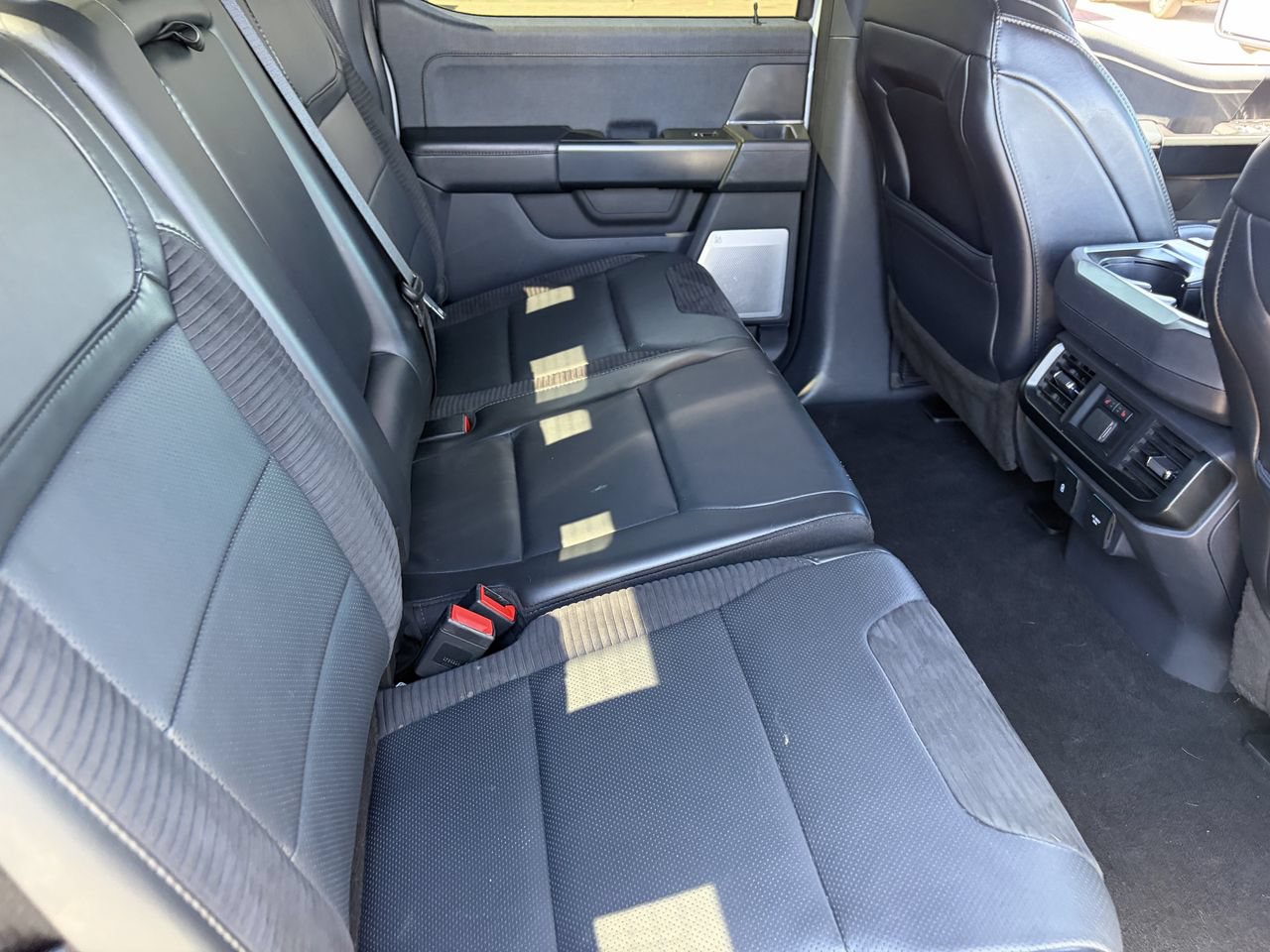Certified 2023 Ford F150 Raptor AWD/4WD image 12
