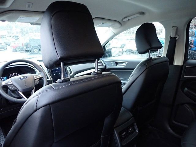 Certified 2024 Ford Edge SEL w/ Convenience Package image 16