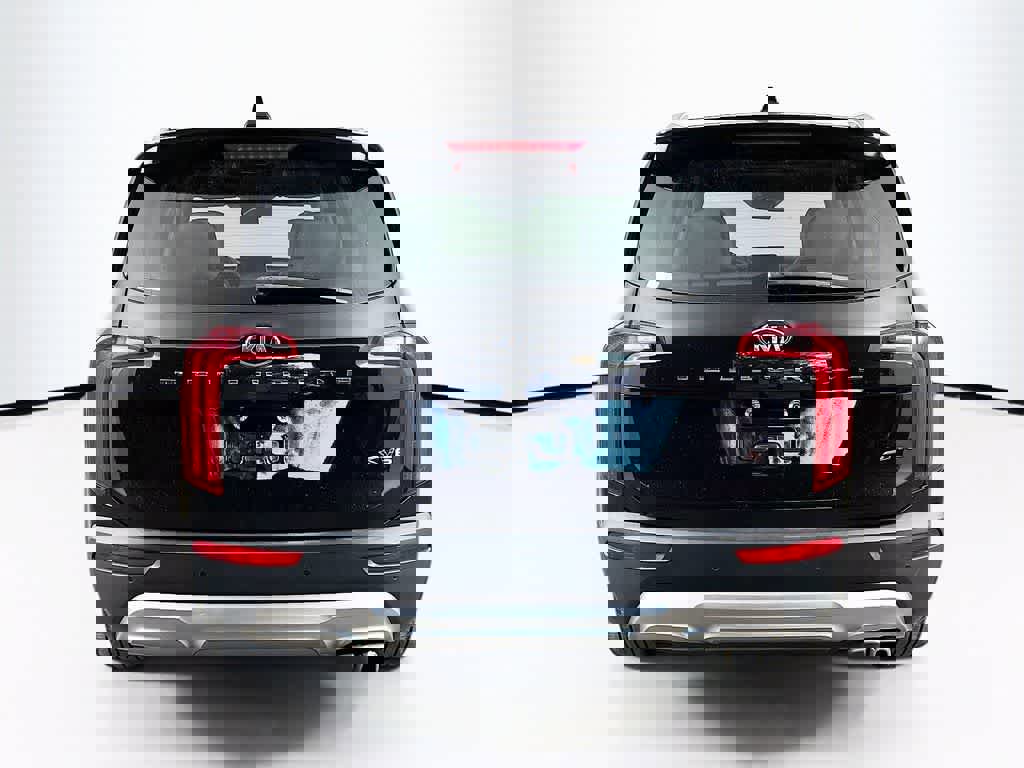 Used 2021 Kia Telluride S image 4