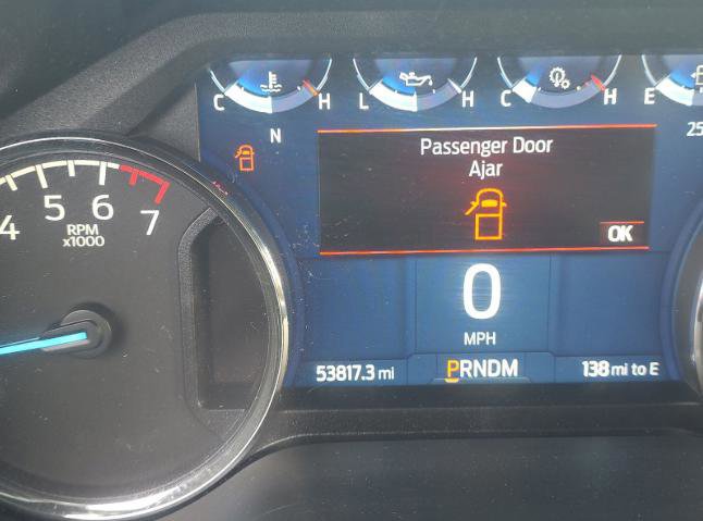 Certified 2023 Ford F150 XLT w/ Equipment Group 302A High image 7