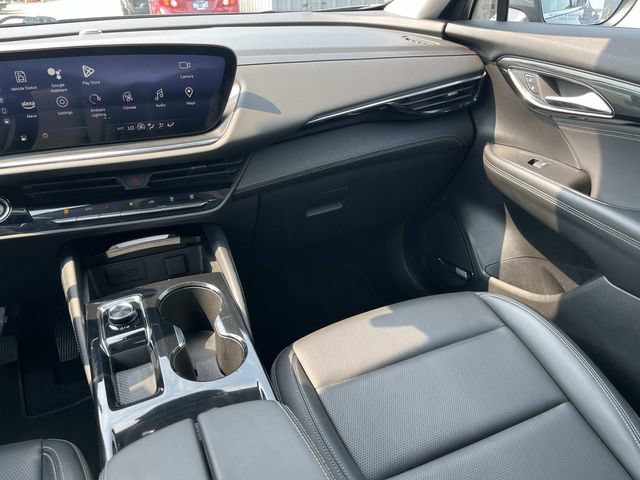 Used 2024 Buick Envision Preferred AWD/4WD image 17