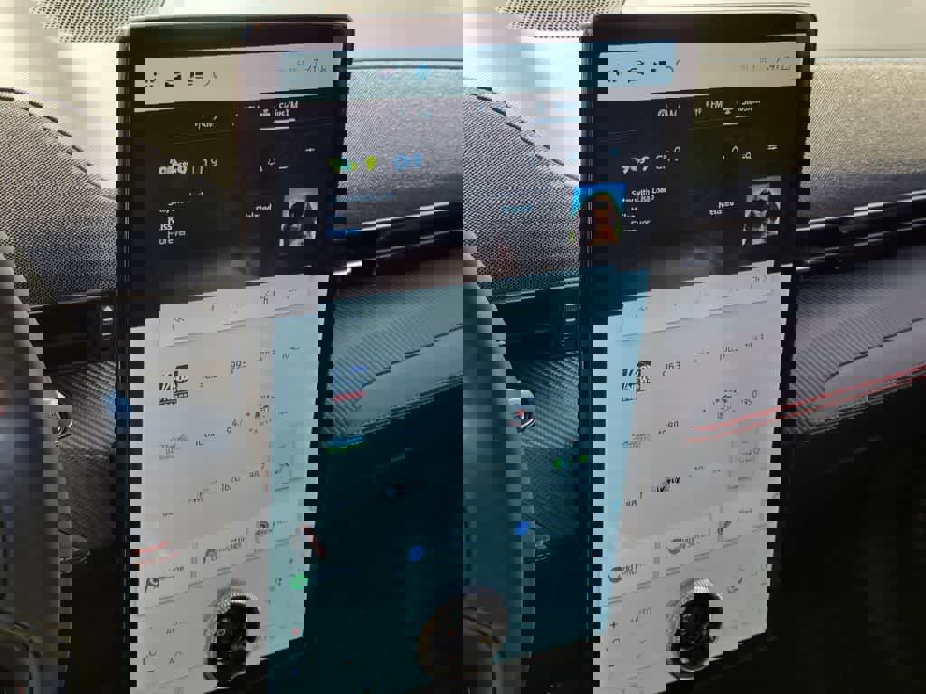 Certified 2025 Ford Mustang Mach-E Premium w/ Sport Appearance Package AWD/4WD image 21