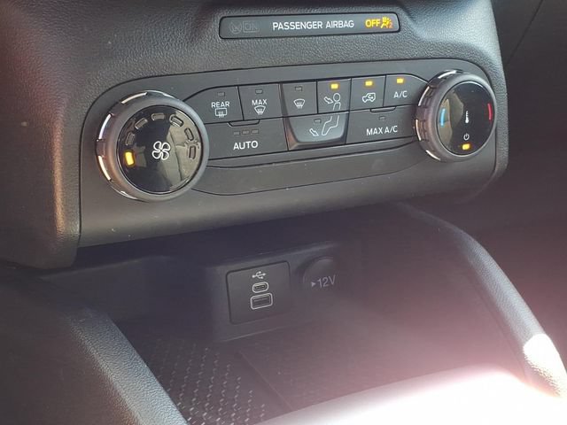 Certified 2023 Ford Bronco Sport Big Bend AWD/4WD image 26