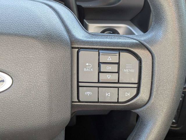Certified 2025 Ford F350 XL w/ STX Appearance Package AWD/4WD image 27