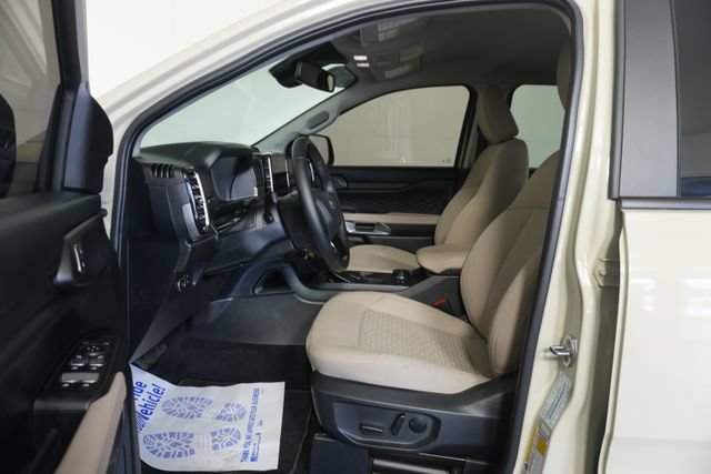 Certified 2025 Ford Ranger XLT w/ Equipment Group 301A High AWD/4WD image 25