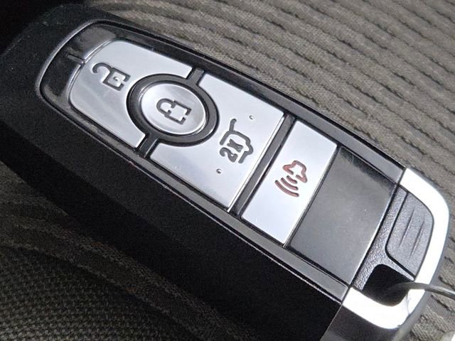 Certified 2020 Ford Expedition XLT image 37