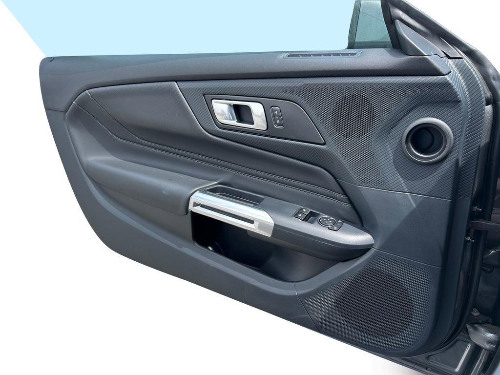 Certified 2024 Ford Mustang Premium RWD image 17