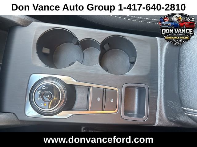 Certified 2023 Ford Escape Active w/ Tech Pack #2 image 21