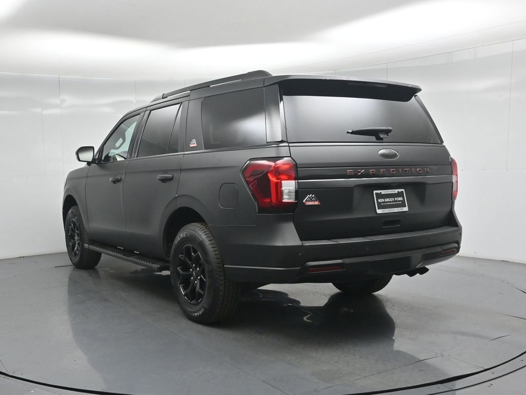 Certified 2023 Ford Expedition Timberline AWD/4WD image 21