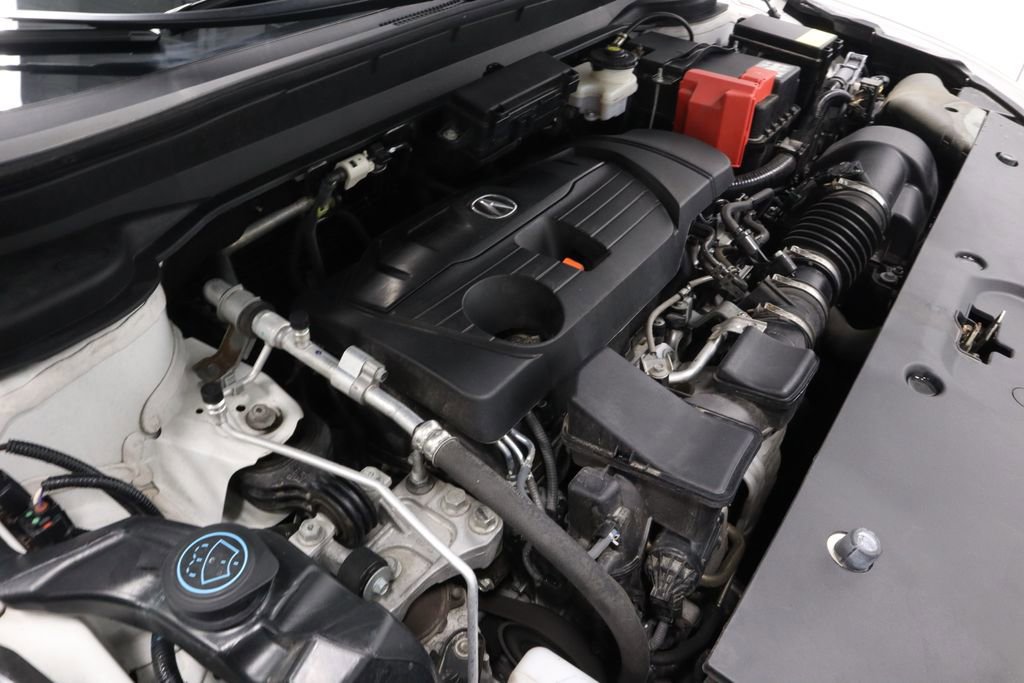 Used 2021 Acura RDX A-Spec image 16