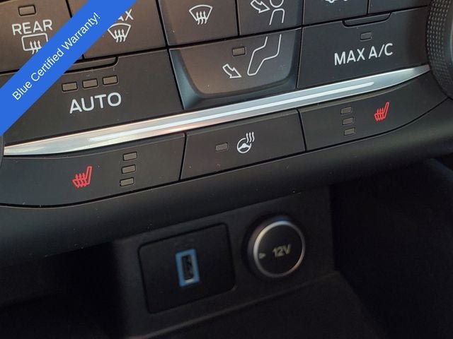 Certified 2020 Ford Escape SEL FWD image 20