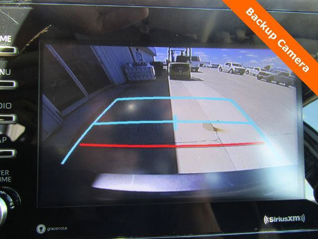 Used 2024 Toyota Camry LE FWD image 8