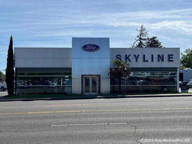 Certified 2022 Ford Edge SE w/ Black Appearance Package image 30