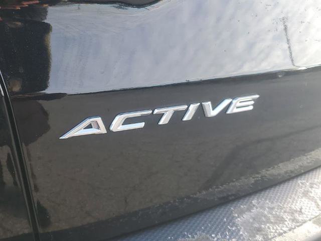 Certified 2023 Ford Escape Active w/ Tech Pack #2 image 7