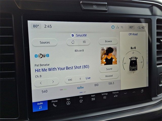 Certified 2026 Ford F450 Lariat image 16