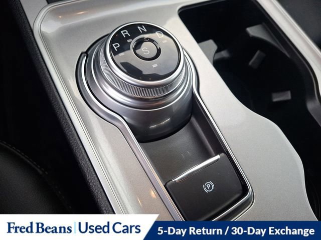 Certified 2024 Ford Edge SEL w/ Convenience Package image 22