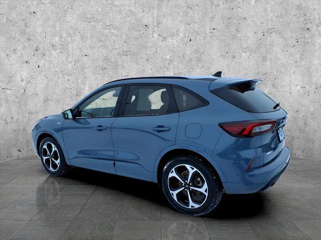 Certified 2024 Ford Escape ST-Line Elite image 7