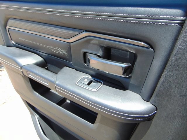 Used 2022 RAM 2500 Limited AWD/4WD image 24