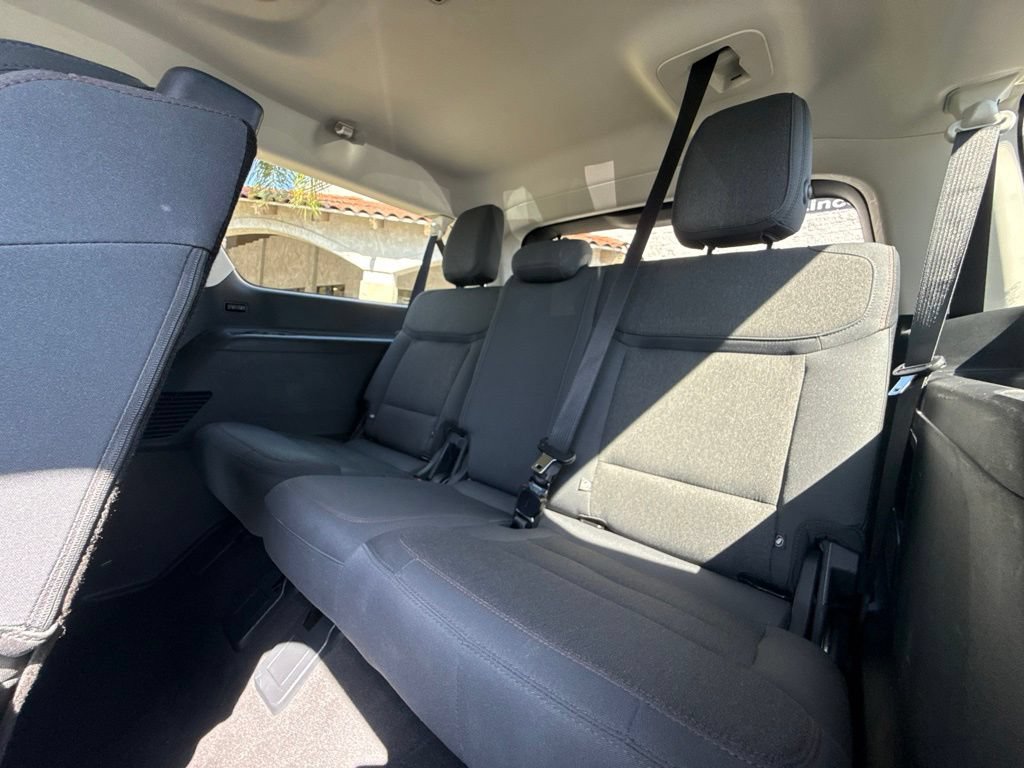 Certified 2025 Ford Expedition Max Active RWD image 33